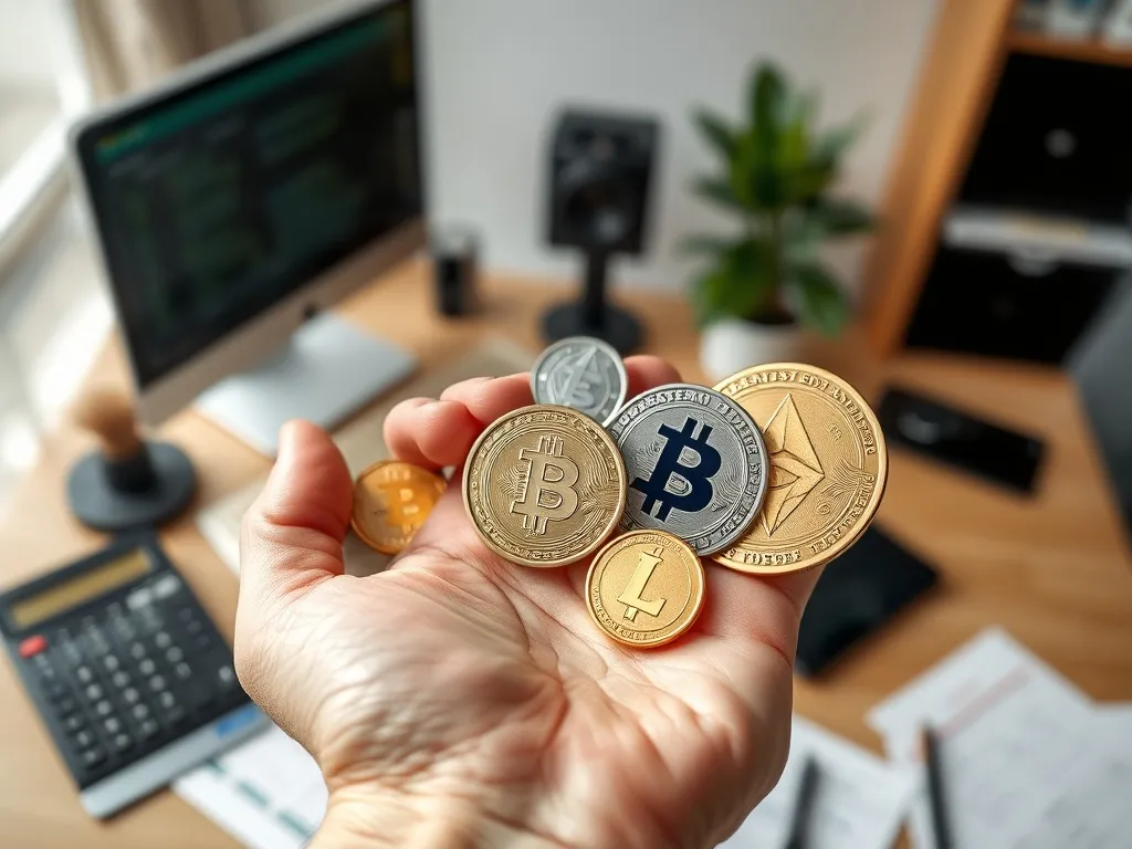 Kiedy płacić podatek od kryptowalut? Przewodnik dla inwestorów