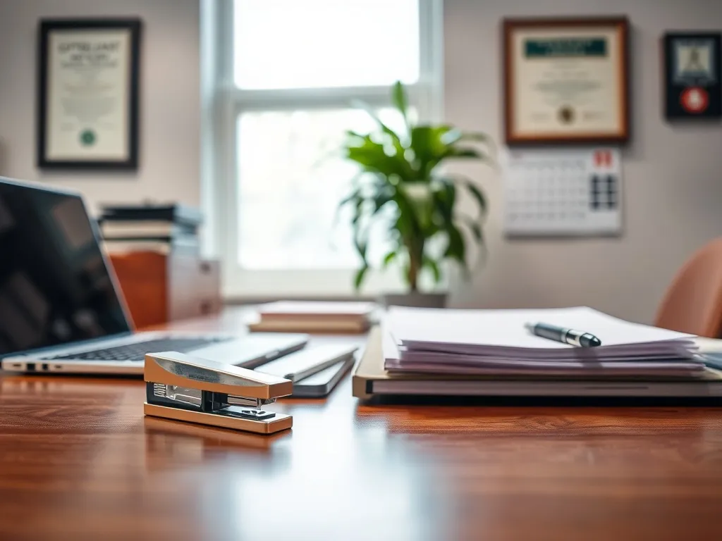 Ile zarabia celnik? Sprawdź wynagrodzenie w Służbie Celno-Skarbowej