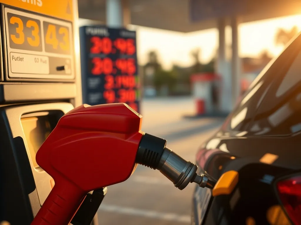 Ceny paliw w Europie: gdzie są najdroższe i najtańsze?