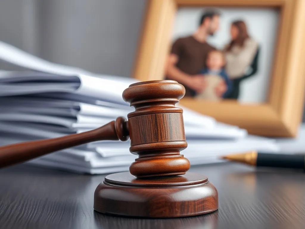 Co to alimenty? Wszystko, co musisz wiedzieć o obowiązku alimentacyjnym