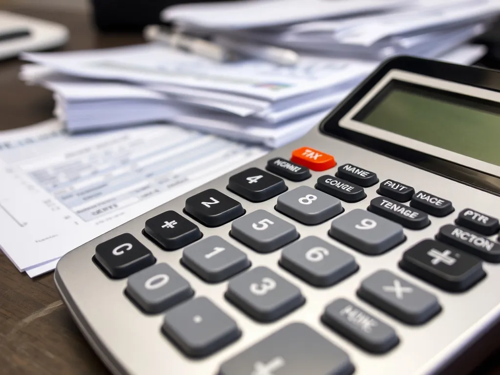 Podatek od najmu: co musisz wiedzieć o rozliczeniach w 2024 roku?