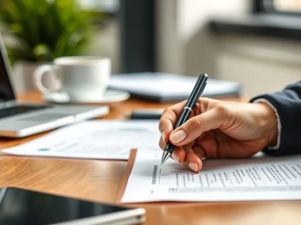 Umowa o pracę do 26 roku życia: co musisz wiedzieć?