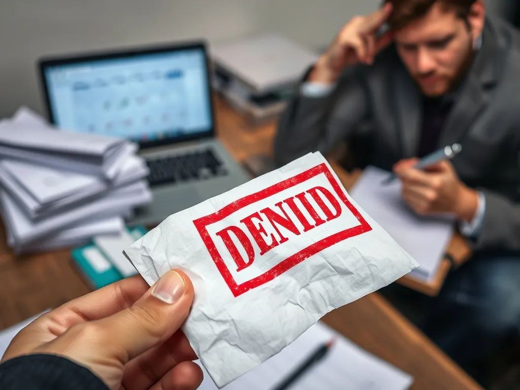 Za późno złożony wniosek o rentę: co zrobić w takiej sytuacji?