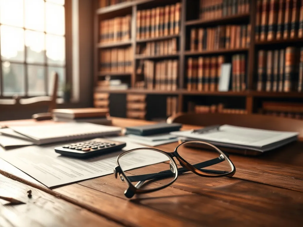 Brak postępowania spadkowego a podatek od nieruchomości: co musisz wiedzieć?