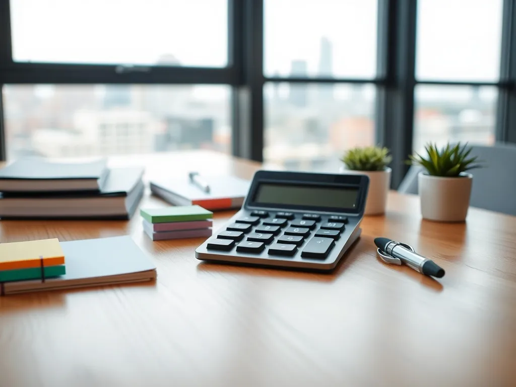 Kalkulator dni roboczych: jak obliczyć dni robocze w prosty sposób?