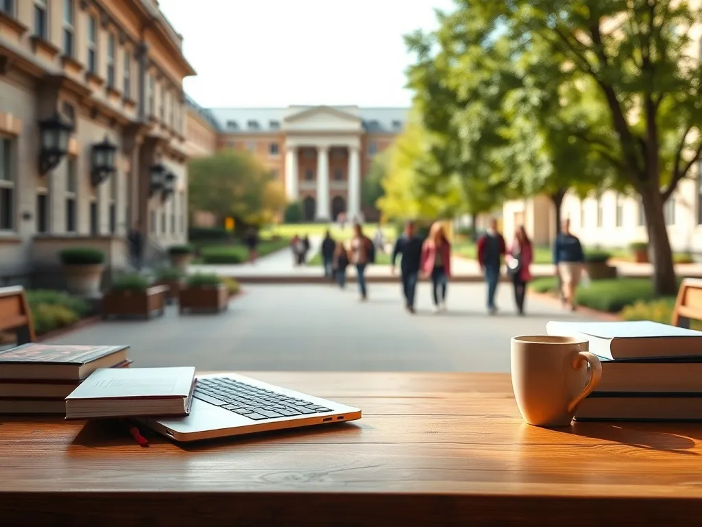 Ile zarabia profesor? Odkryj wynagrodzenia na uczelniach w Polsce