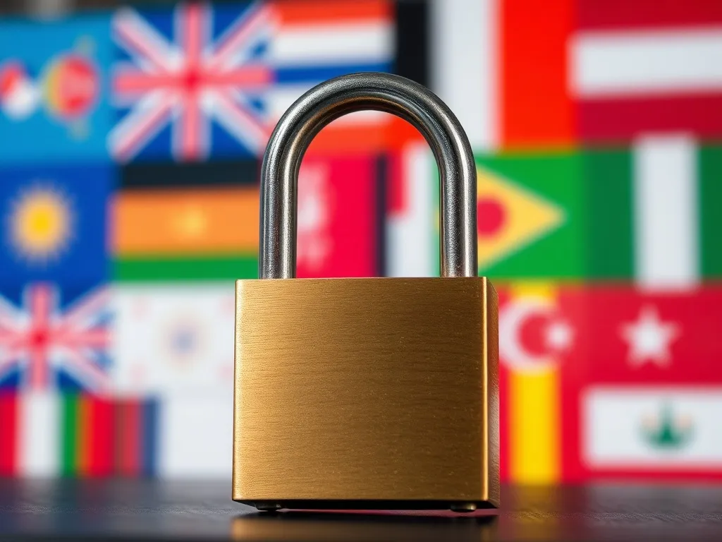 Co to embargo? Wyjaśniamy pojęcie i jego znaczenie