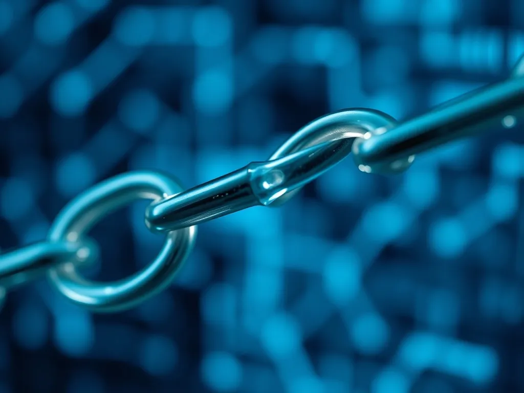 Co to jest blockchain? Zrozumienie technologii łańcucha bloków