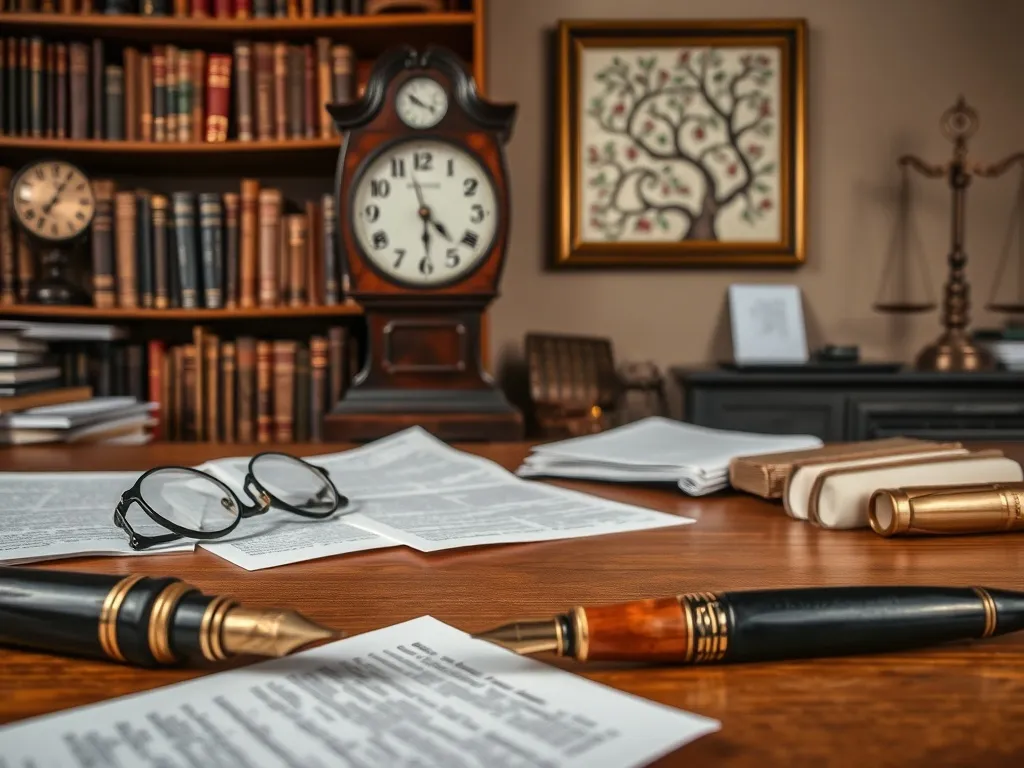 Jaki podatek od spadku po wujku? Przewodnik dla spadkobierców