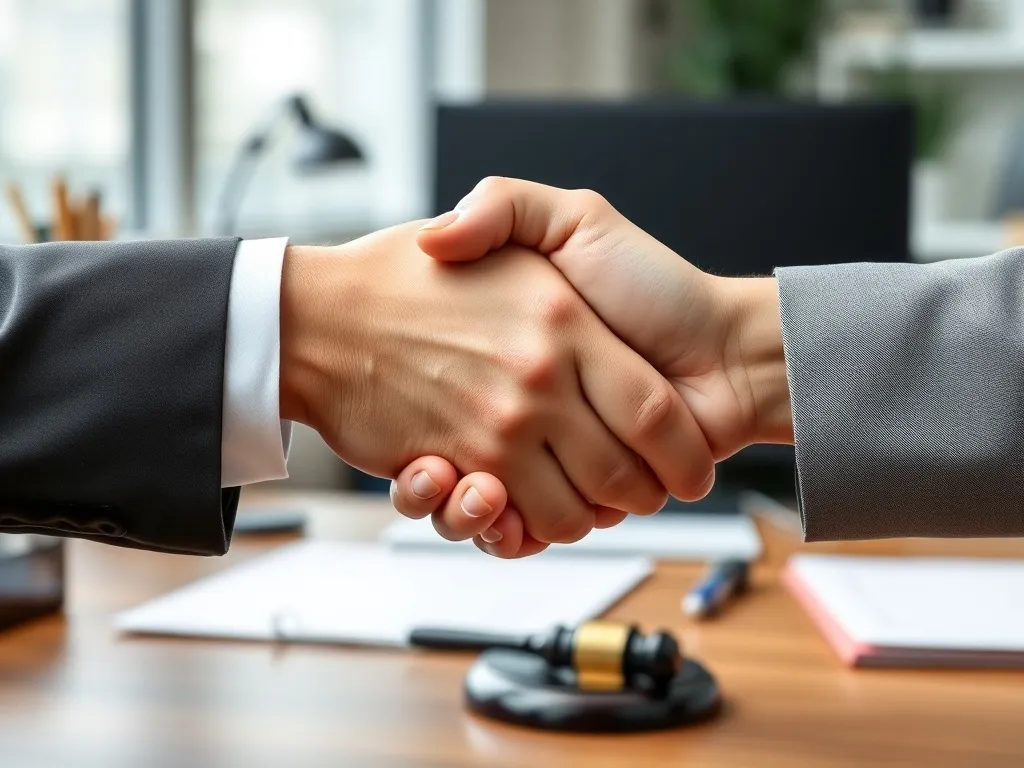 Odszkodowanie za brak umowy o pracę – co musisz wiedzieć?