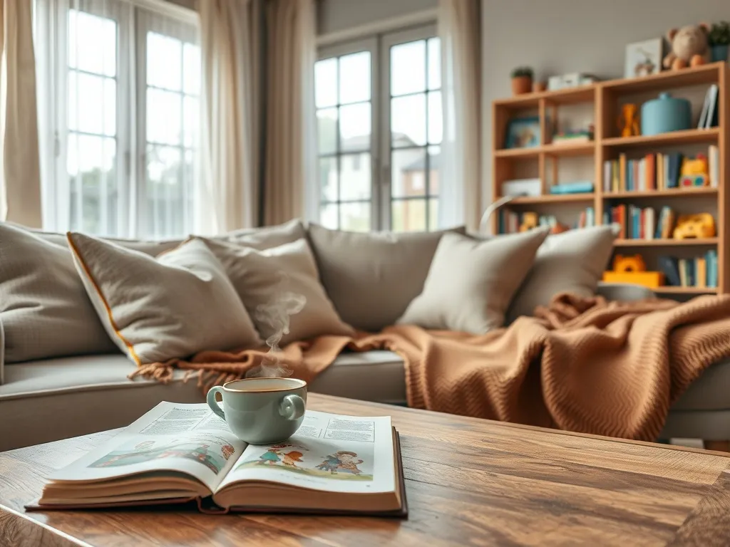 Urlop rodzicielski dla ojca – co warto wiedzieć?