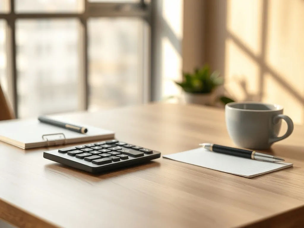 Kalkulator ekwiwalentu za urlop netto – jak go używać?