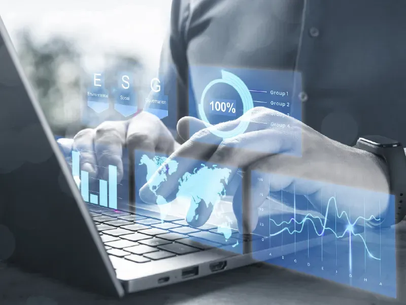 Rola biegłego audytora w procesie CSRD