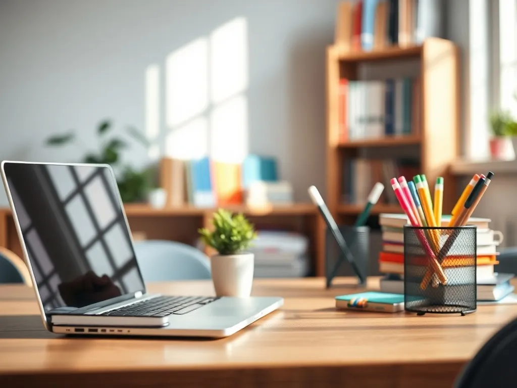 Wniosek o urlop bezpłatny nauczyciela – jak go napisać?