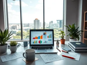 Jak Agencja Marketingowa Szczecin Może Zrewolucjonizować Twoją Markę?