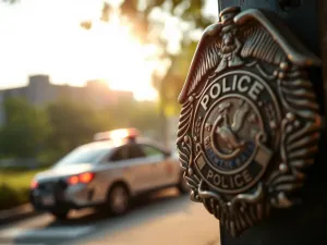 Ile zarabia sierżant w policji? Sprawdź aktualne stawki!