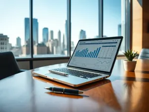 Ile zarabia się w banku? Sprawdź aktualne wynagrodzenia!