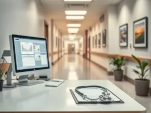 Ile zarabia pielęgniarka netto? Sprawdź aktualne wynagrodzenia!