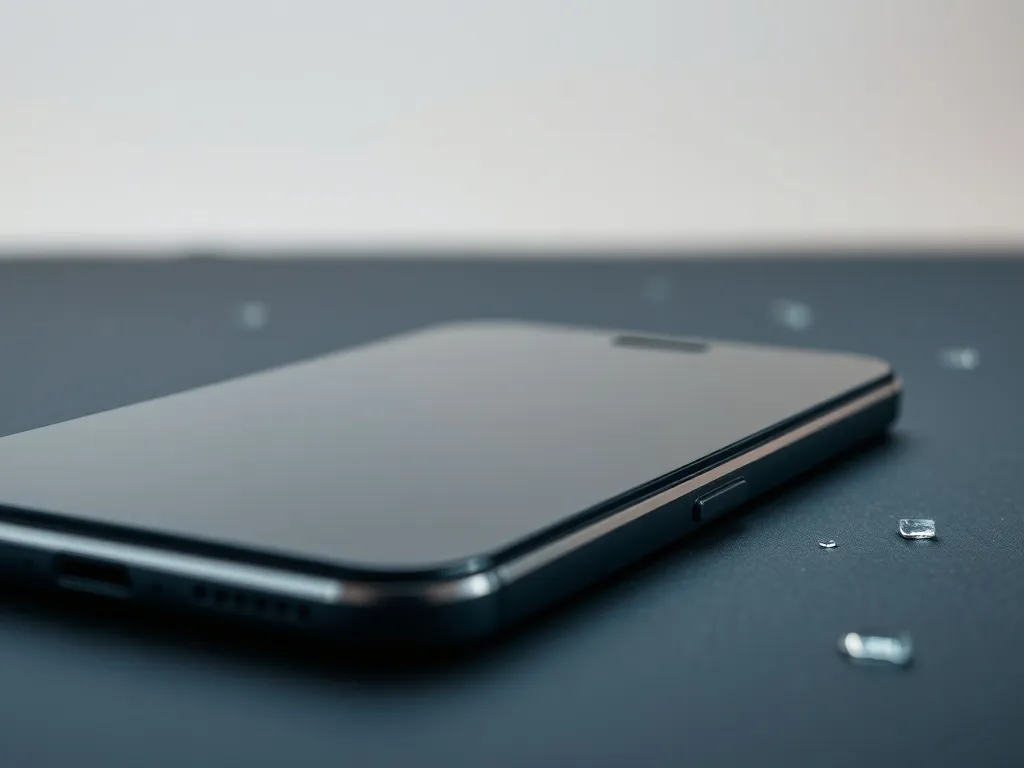 Gorilla Glass - co to jest? Czy ochroni Twój telefon?