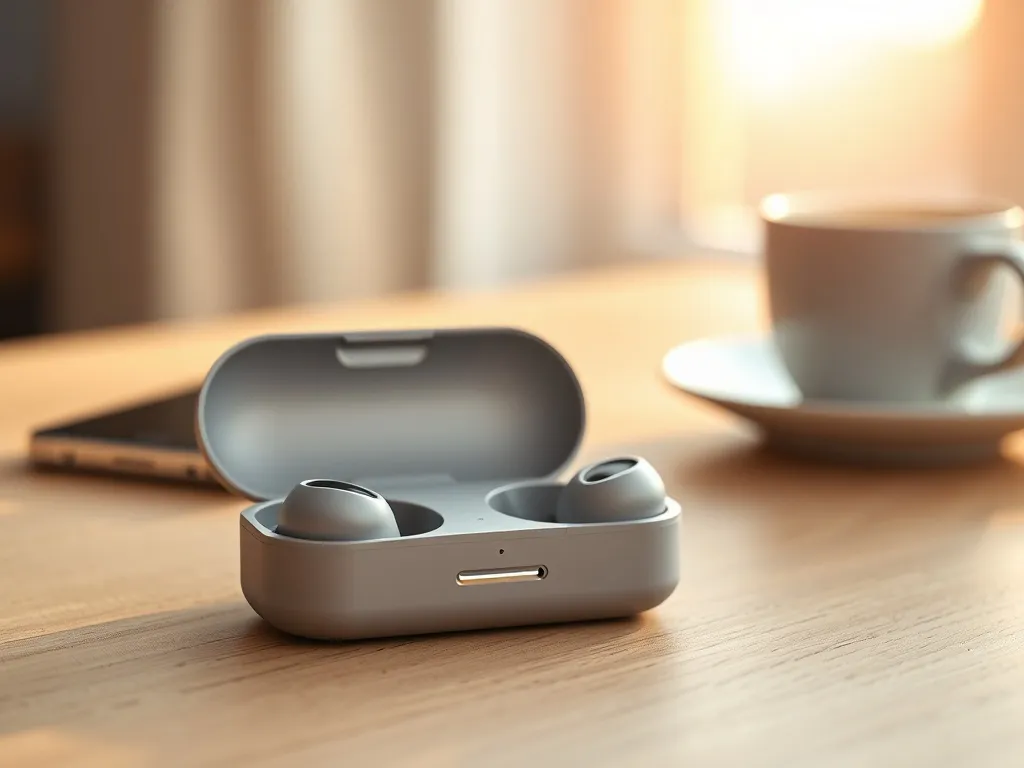 Ranking słuchawek bezprzewodowych do 150 zł – top 10