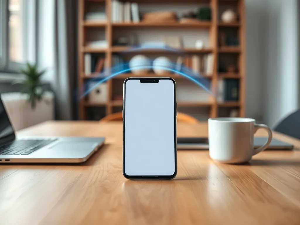 Wykorzystaj telefon jako router - sprawdzone sposoby