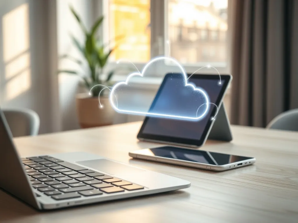 iCloud - co to jest i do czego służy?