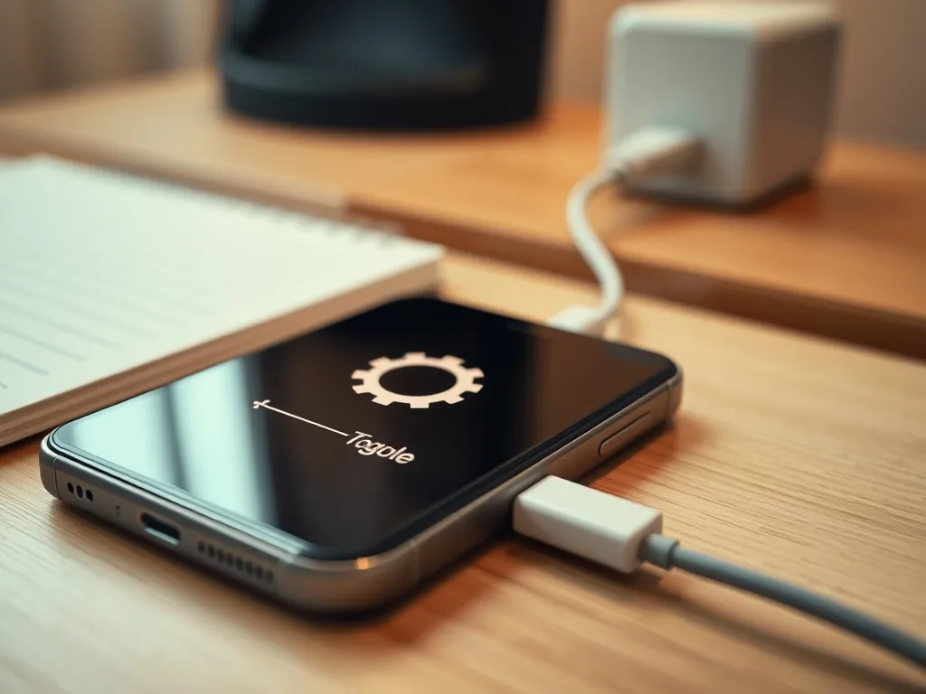 Jak włączyć na Androidzie debugowanie USB?