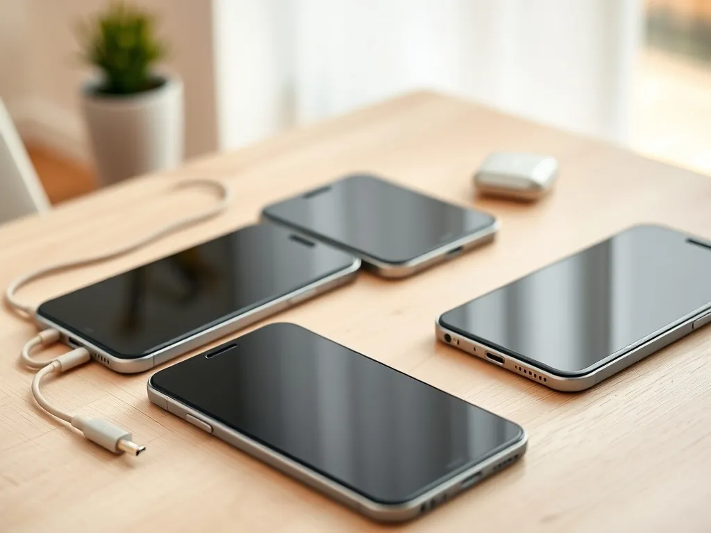 Ranking telefonów do 900 zł – top 10 modeli do kupienia