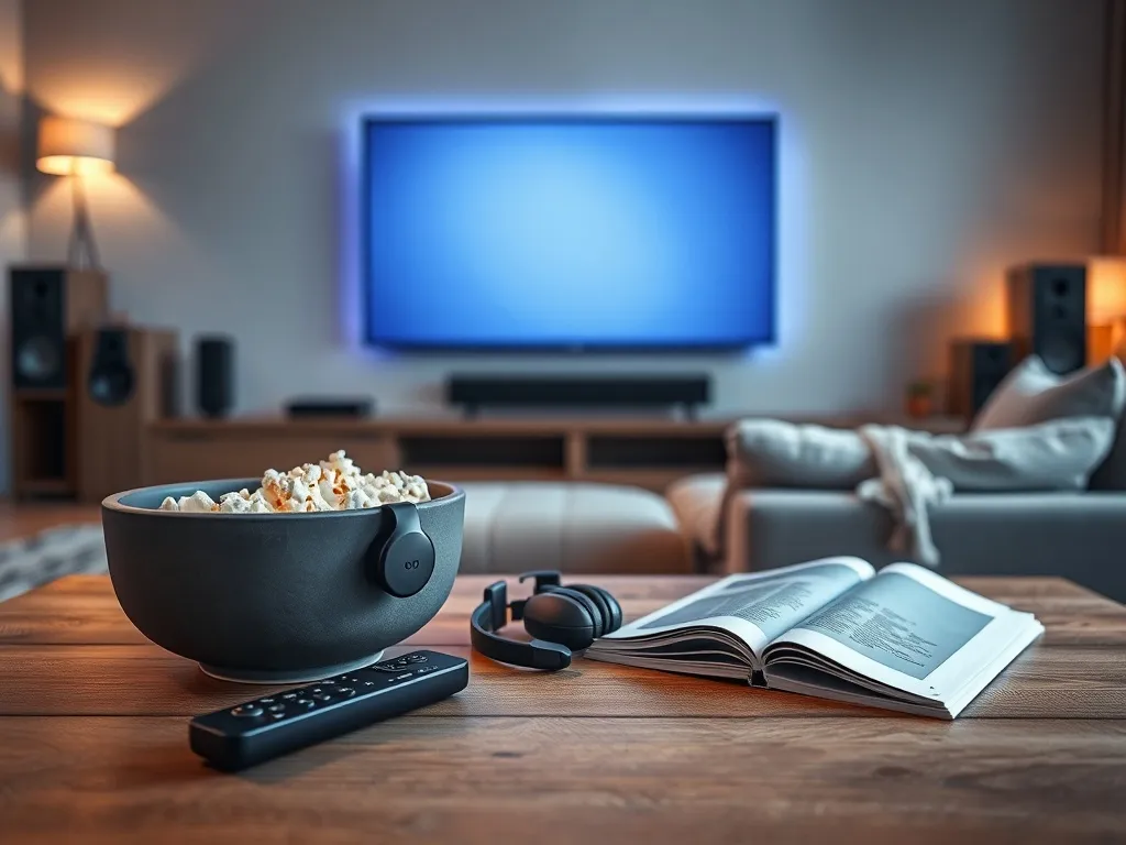Poradniki kino domowe - artykuły, recenzje, rankingi