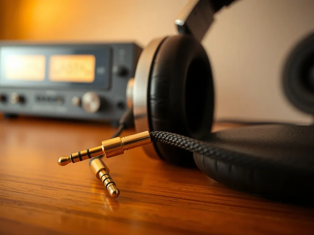 Impedancja słuchawek - co to jest?