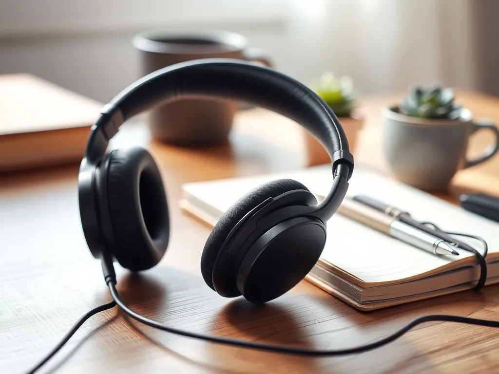 Ranking słuchawek do 200 zł – top 10