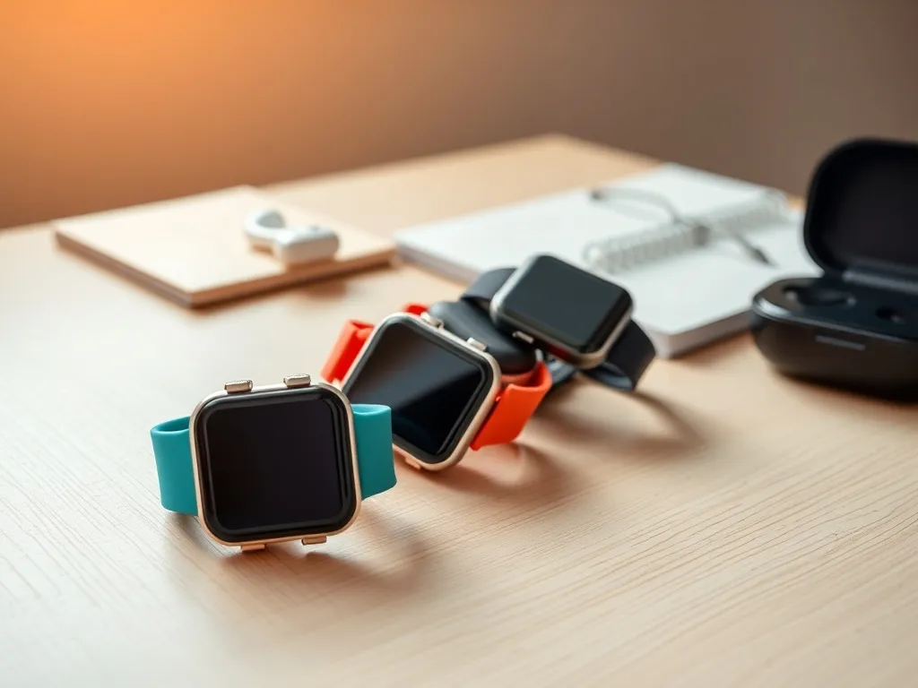 Ranking smartwatchy dla nastolatków: top 10