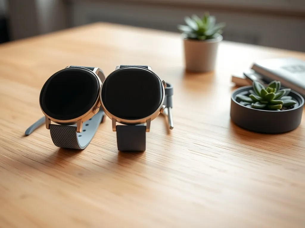 Smartwatch a smartband - co wybrać?