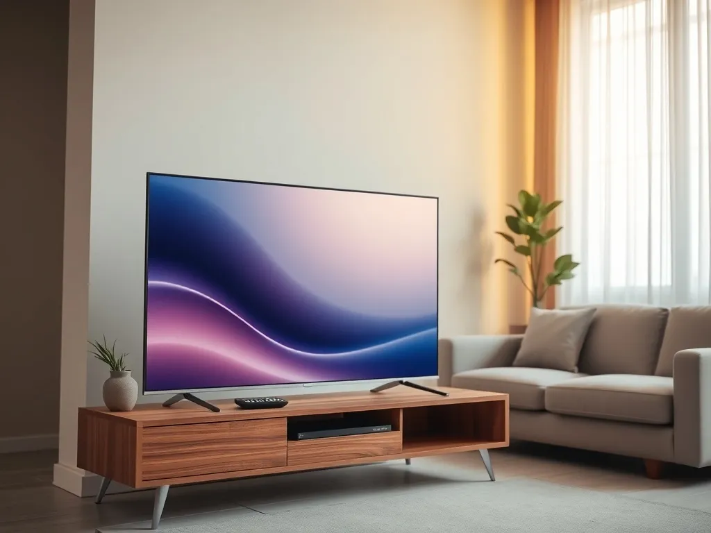 Ranking telewizorów – najlepsze modele i opinie