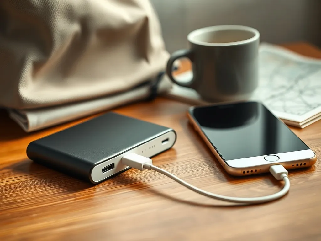 Jaki powerbank wybrać – na co zwrócić uwagę?