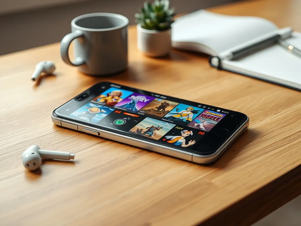 Najlepsze gry na telefon - w co warto zagrać?