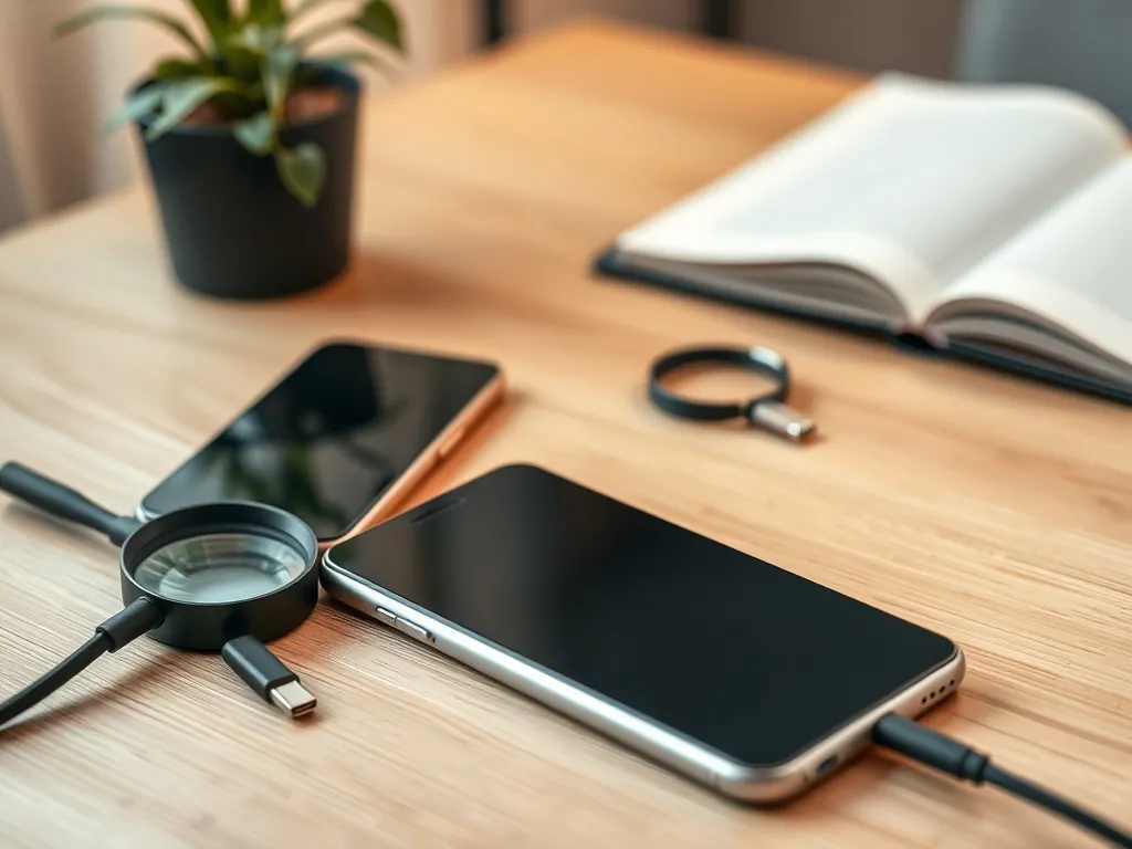 Jak sprawdzić numer IMEI na Androidzie i iOS?