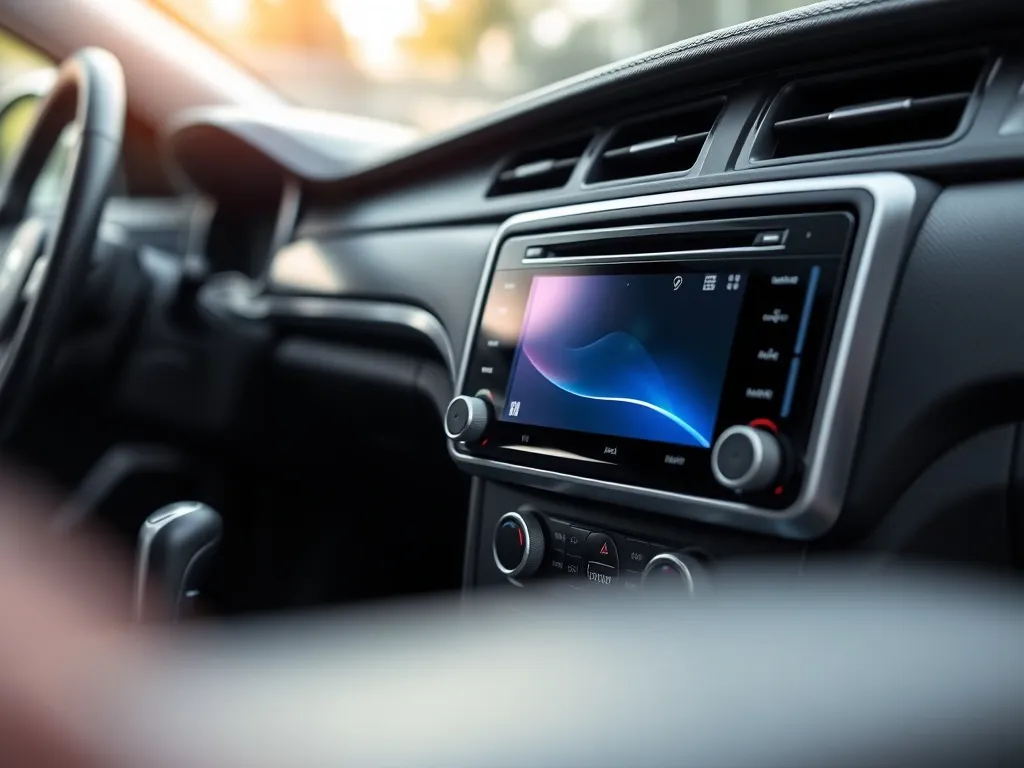 Najlepsze radio samochodowe - ranking top 10