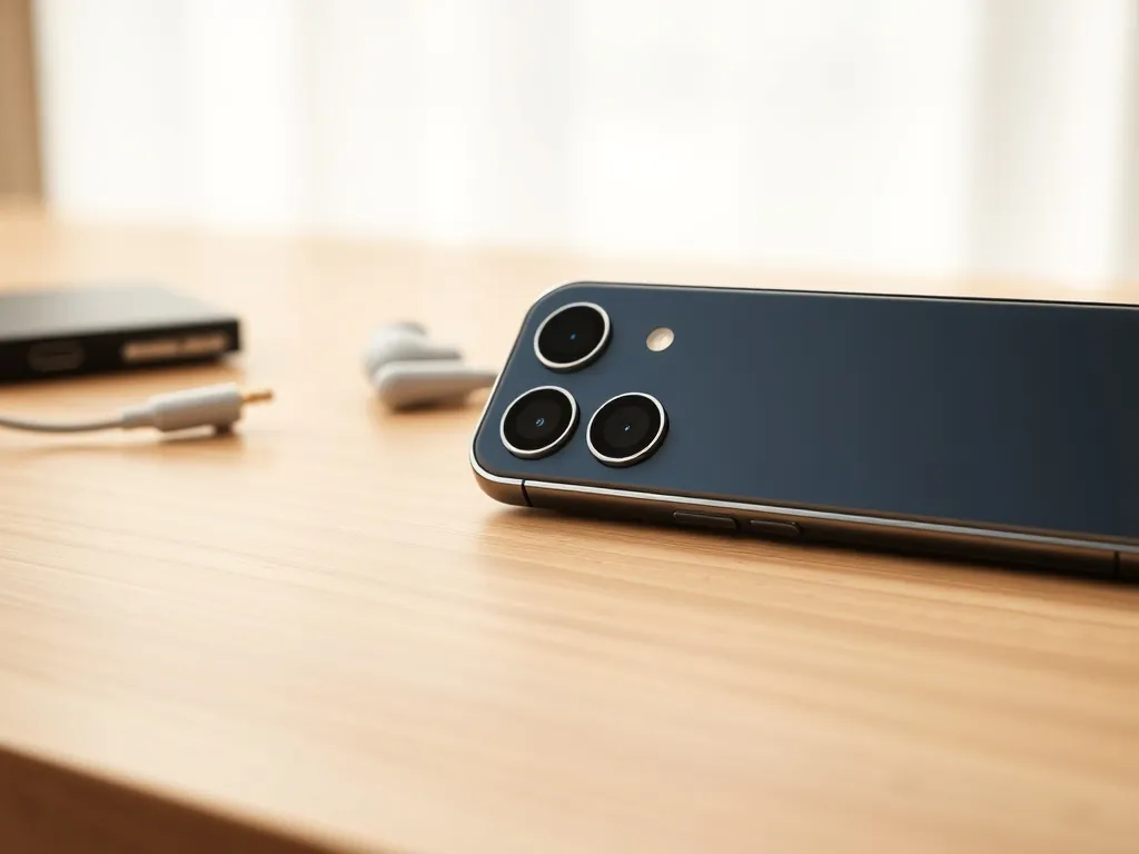 ProRes w iPhone 13 - co to jest i jak go używać?