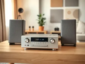 Miniwieża - ranking