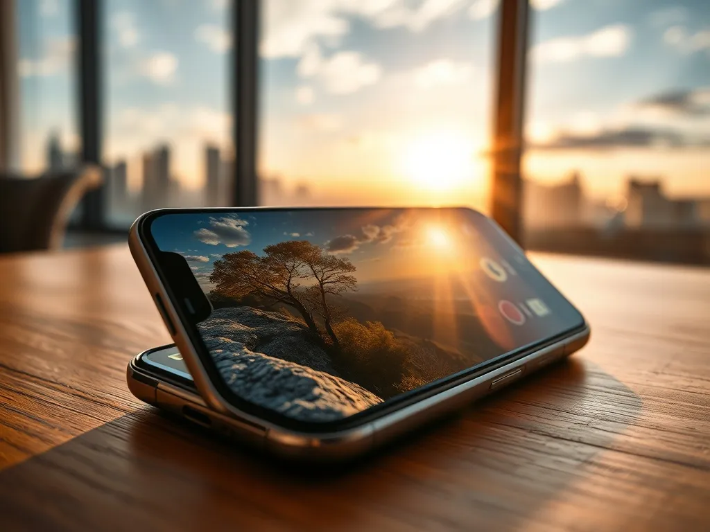 Co to jest HDR w telefonie?