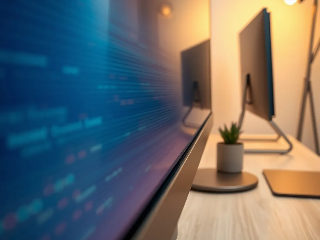 Rozdzielczość 4K - ile to pikseli?