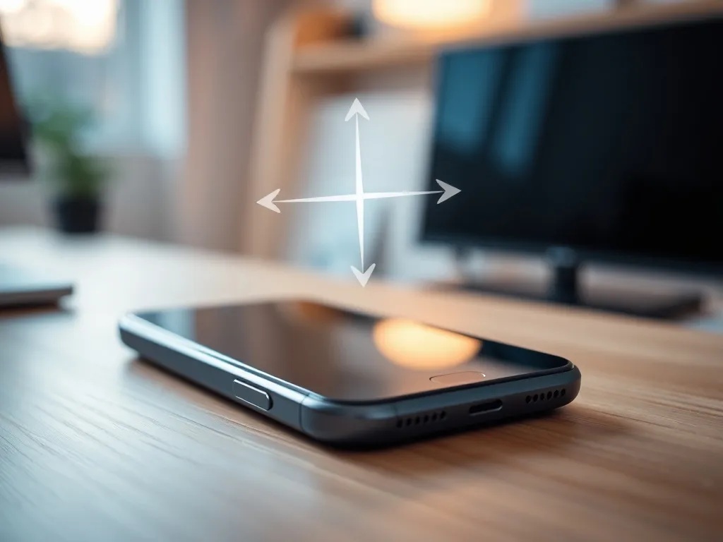 Co to jest żyroskop w telefonie? Jak działa i do czego służy