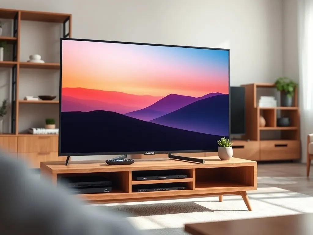 Ranking telewizorów 32 cale: top 10