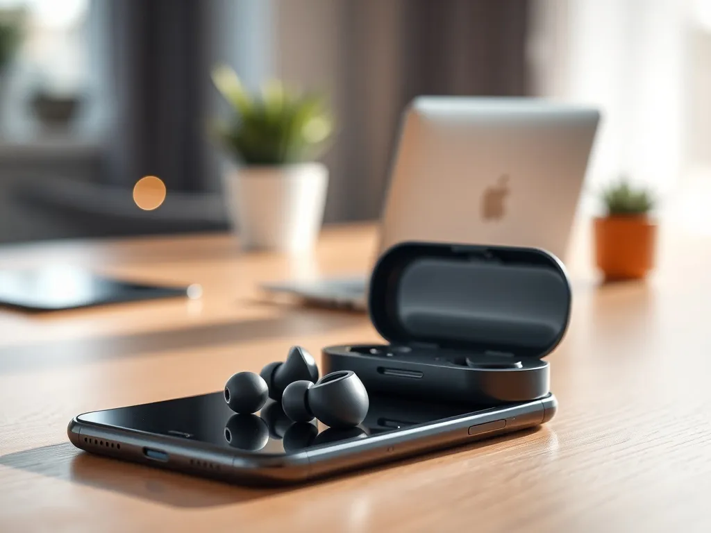 Ranking słuchawek Bluetooth do rozmów – top 10