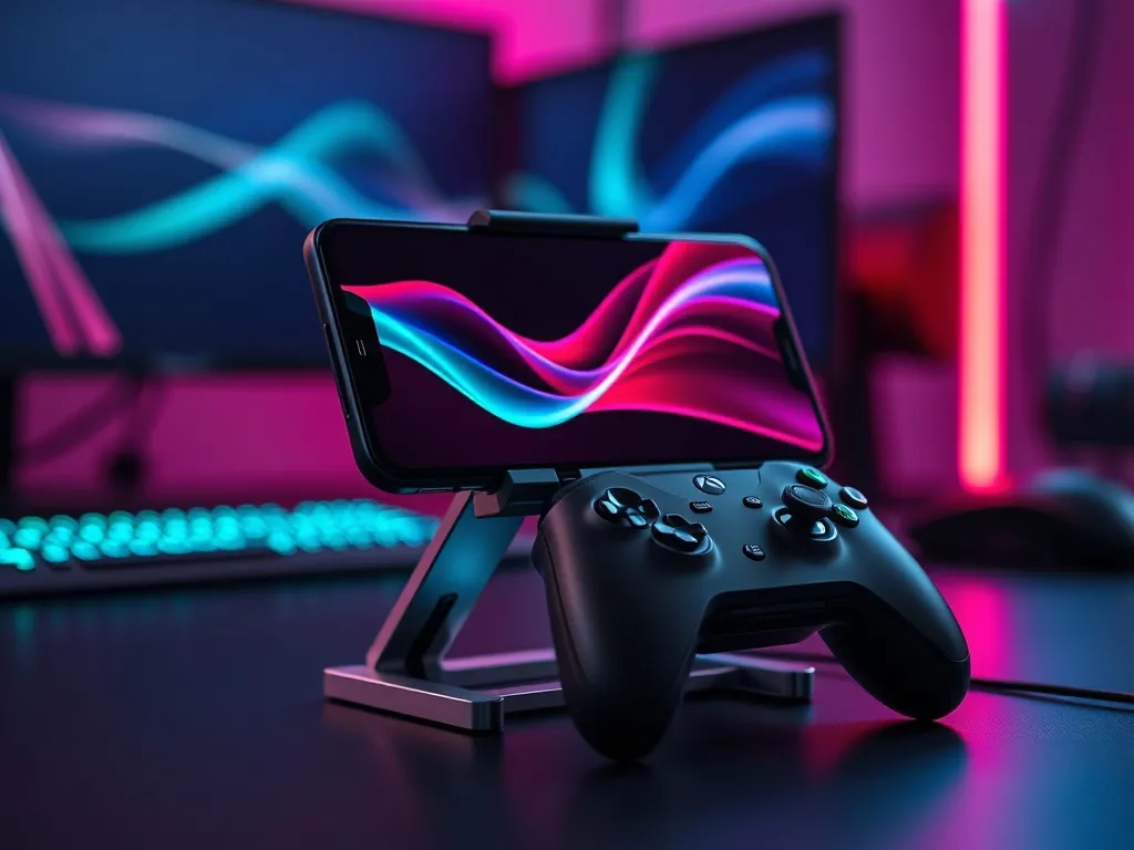 Ranking smartfonów dla gamerów – top 10