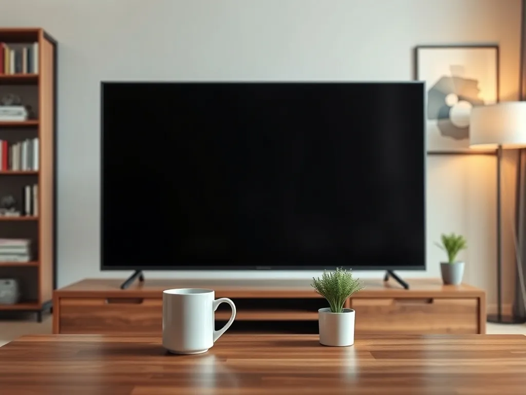 Ranking telewizorów 55 cali – top 10