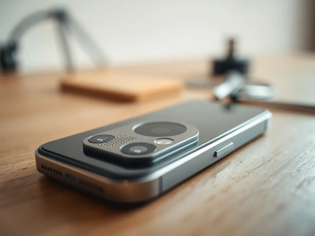 Co to jest matryca w telefonie?