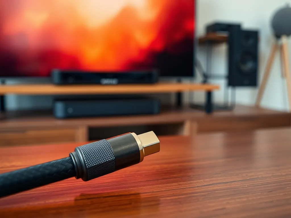 HDMI 2.1 - co oferuje nowy standard?