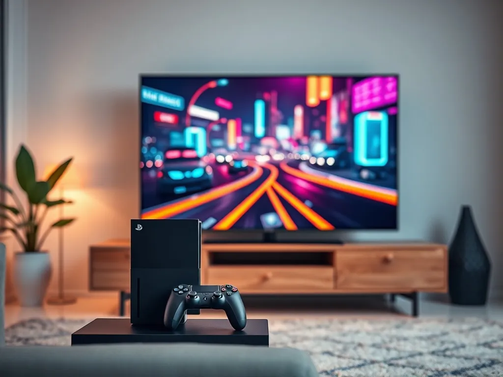 Ranking telewizorów do Xbox Series X: top 10
